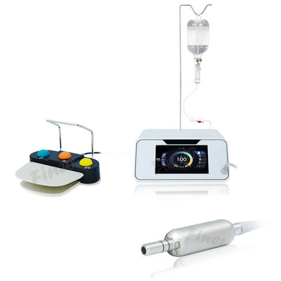 Implantazione chirurgica Micromotore Dental Led Implantazione macchina con touch panel