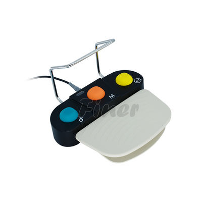 Implantazione chirurgica Micromotore Dental Led Implantazione macchina con touch panel