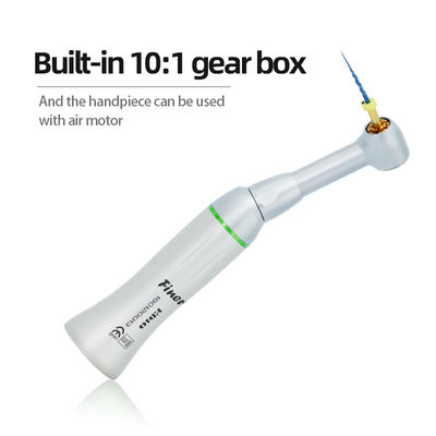 60db Handpiece dentario sopportante giapponese foggia il modo di rotazione di torsione 30°