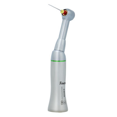 Unità dentaria 2.35mm inossidabile di Handpiece con gli strumenti dell'archivio della mano della gamma di velocità 000rpm