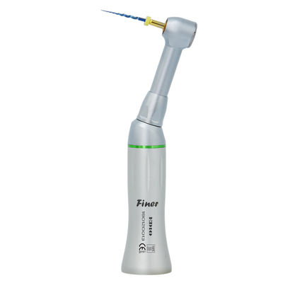 Strumento dentario ad alta velocità inossidabile di Handpiece con lo spruzzo esterno 1000-2000Rpm dell'archivio della mano