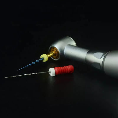 Strumento dentario ad alta velocità inossidabile di Handpiece con lo spruzzo esterno 1000-2000Rpm dell'archivio della mano