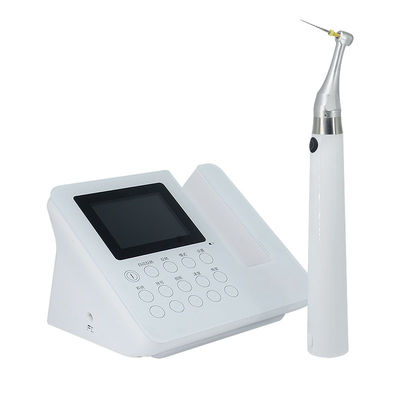 Trattamento del canale di Endo Motor For Endodontic Root dell'indicatore di posizione dell'apice del radar