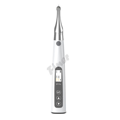 Motore rotatorio di 360° Mini Head Apex Locator Endo un verde Grey Black di 61 rapporto di marce