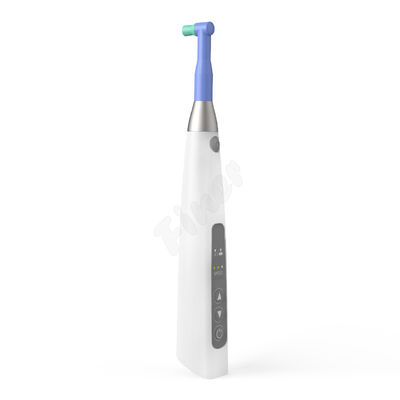 Strumenti dentari ortodontici di plastica alimentati da ICR185000 3.7v