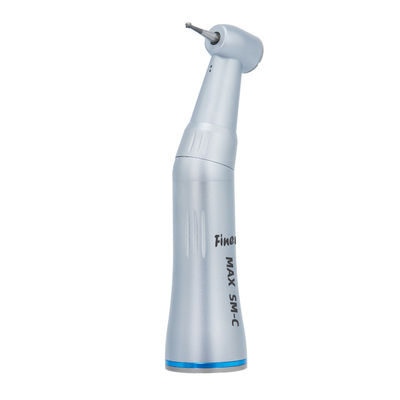 Turbina ad aria a bassa velocità Contro angolo handpiece dentale con spray d'acqua interno