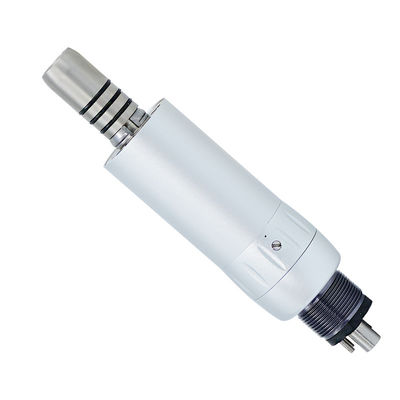 Turbina ad aria 2/4 fori Motore ad aria Dental Handpiece Unit con spray interno