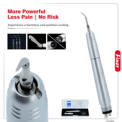 Pulizzatore dentale ad ultrasuoni G1 G2 G4