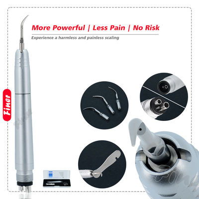 Pulizzatore dentale ad ultrasuoni G1 G2 G4