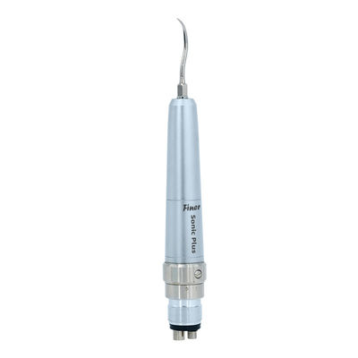 4 fori Dental Ultrasonico Air Scaler Dental Sonic Handpiece Sonic Dental