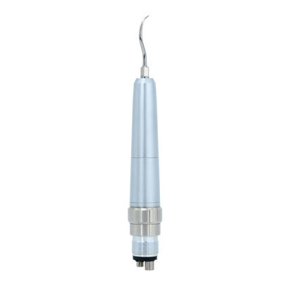 Dental Scaler Handpiece Peck di legno 4 fori Dental Ultrasonic Air Scaler Sonic Dental Scaler