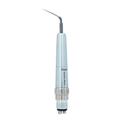 Scaler ultra sonico professionale di 7,87 mm di diametro massimo 4w Potenza di ricarica base