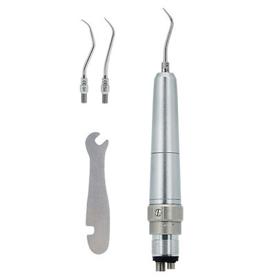 4 fori Dental Ultrasonico Air Scaler Dental Sonic Handpiece Sonic Dental