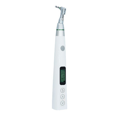 Motore di coppia elettrico senza fili per impianti dentali Motore di coppia universale per impianti dentali chiave di frenata Motore di coppia per impianti dentali