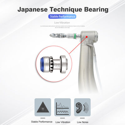 Dental 20/1 Impianto Contra Angolo Handpiece Attrezzatura chirurgica dentale
