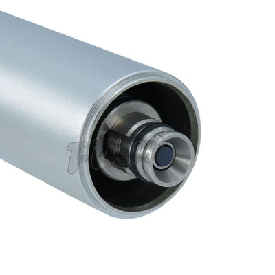 Acqua Spray Fibra ottica Dental Handpiece Turbina d'aria con Quadruple velocità elevata
