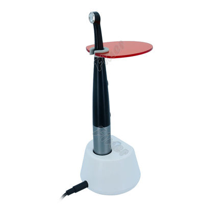 515nm Dental Curing Light Composite Filling Machine 5w Dental Led Curing Light