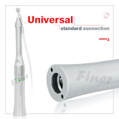 16/1 20 Gradi Dental Handpiece Unit Implantazione dentale Contrangolo