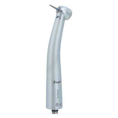 Dental Fiber Optic High Speed Handpiece Con Accoppiamento Rapido Dental Triple Spray Air Turbine