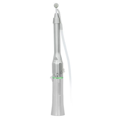 Unità di manopola dentale a bassa velocità 20/1 azionamento diretto 20 gradi chirurgia manopola dritta