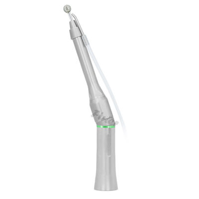 16/1 20° Chirurgia Manoscopio rettilineo per l'impianto dentale 2500rpm