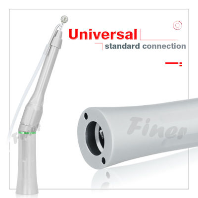 16/1 20° Chirurgia Manoscopio rettilineo per l'impianto dentale 2500rpm