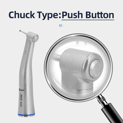 Tipo E Acqua interna contro angolo Dental handpiece elettrico per micro motore