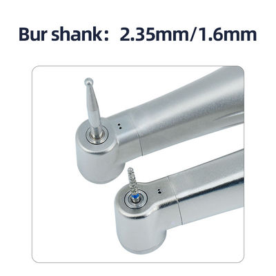 Tipo E Acqua interna contro angolo Dental handpiece elettrico per micro motore