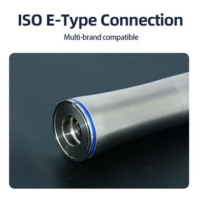 2.35mm Bur Dental Micro Handpiece 1/1 Inner Water Spray Chirurgico Straight Handpiece