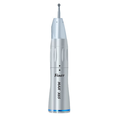 2.35mm Bur Dental Micro Handpiece 1/1 Inner Water Spray Chirurgico Straight Handpiece