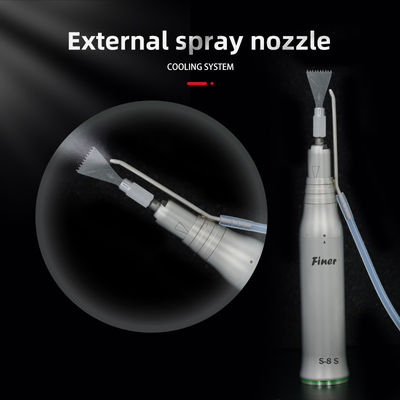6mm Blade Dental Saw Handpiece Dental Implant Chirurgico Saw Handpiece