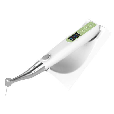Trattamento del canale dentale Localizatore dell' apex Endomotor Procedimenti endodontici