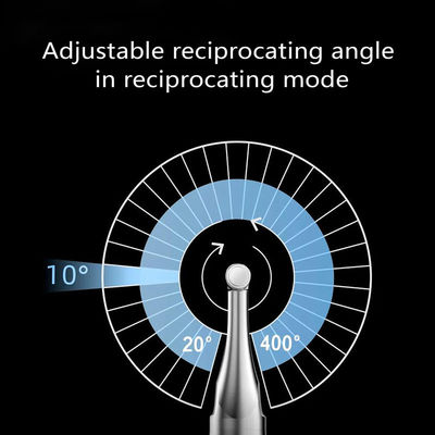 Trattamento del canale dentale Localizatore dell' apex Endomotor Procedimenti endodontici