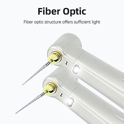 101 Endomotor Dental Handpiece Unit per il trattamento endodontico del canale radicale