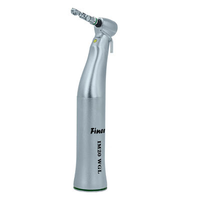 Generatore di stile austriaco LED Implantazione handpiece dentale 20:1 Contrangolo