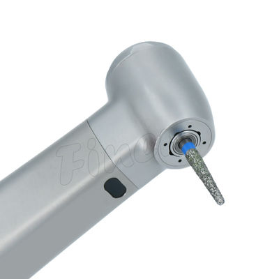 67dB Micro Motor Handpiece High Torque Elettrico 1/5 Handpiece dentale