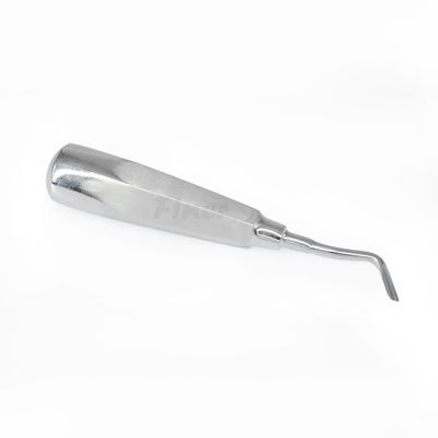 8 pezzi Strumenti chirurgici dentali Chirurgia orale Radice dentale Minimalmente invasivo Estrazione dentale Estrazione ascensore