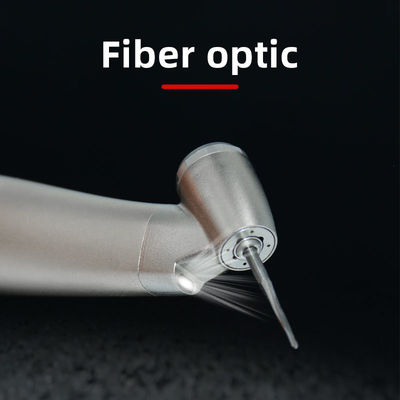 Spazzolatore d'acqua esterno chirurgia elettrica dentale 1:4.2 Portatile in fibra ottica