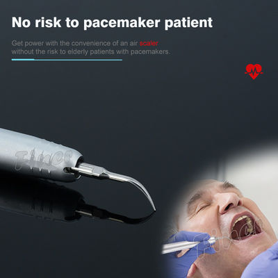 Manipolo Sonico Dentale Scaler Dentale Manipolo Air Scaler