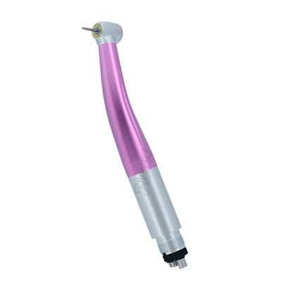 Manipolo dentale Airotor manipolo dentale ad alta velocità a 5 LED
