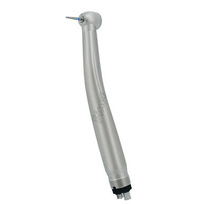 Manipolo dentale Pulsante Manipolo dentale ad alta velocità Manipolo non in fibra ottica dentale