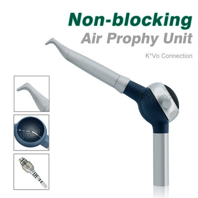 Sistema di lucidatura dei denti ad aria Dental Air Prophy Mate Dental Air Polisher