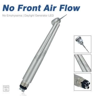Midwest 45° High Speed Handpiece con Led Dental Surgical Handpiece