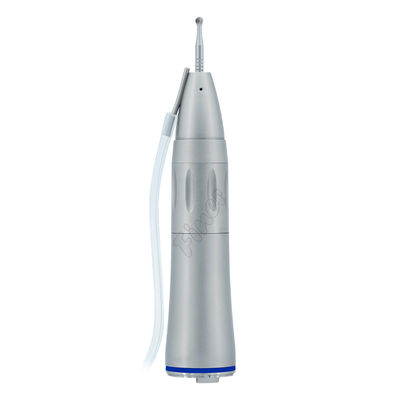 Fibra ottica Dental Sinus Lift Handpiece Dental Straight Handpiece Dental Implant Equipment