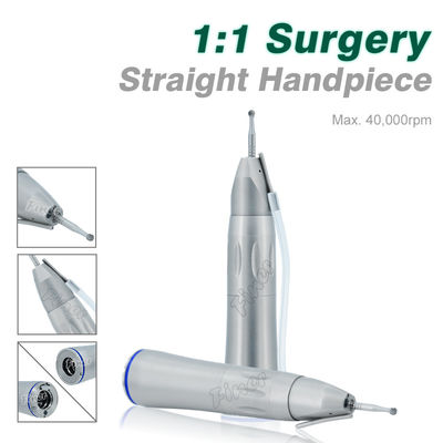 Dental handpiece a bassa velocità dentistico dritto implante dentistico dritto handpiece dentistico esterno handpiece