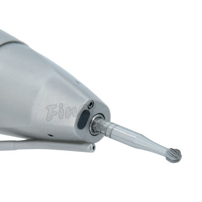 Impianto di manopola retta Sinus Lift Chirurgia di manopola dentale con fibra ottica