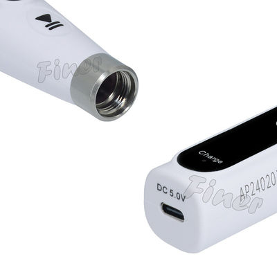 Iniettore di anestesia dentale wireless con display LCD Pen di anestesia orale